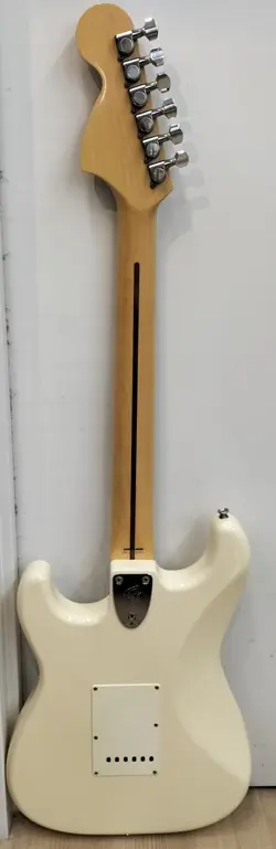 ST72 STRATOCASTER ELECTRIC