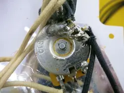 DIMARZIO PICKUPS USED