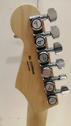 MODERN STRAT RW