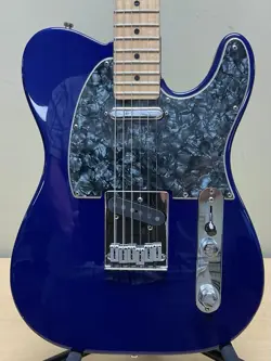 STANDARD TELECASTER MIDNIGHT