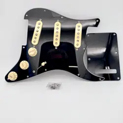 PICKGUARD 25020