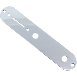 VINTAGE TELECASTER CHROME