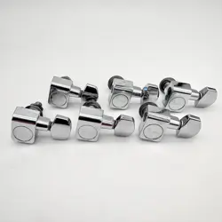 AMERICAN MODERN TUNERS