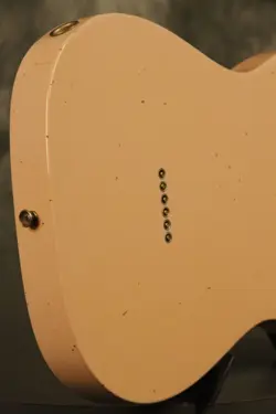 TELECASTER REISSUE RELIC