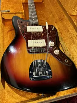 JAZZMASTER WITH OHSC