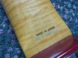 FOTO FLAME TELECASTER