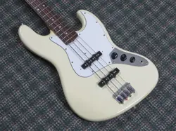 MIJ! W/FENDER GIGBAG