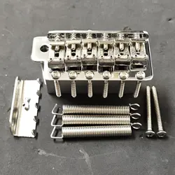 2022 FENDER VINTERA 60'S STRAT GUITAR TREMOLO BRIDGE FOR VINTAGE REISSUE GUITAR