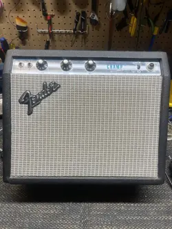 PERFORMANCE MODIFIED