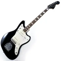 L60S JAZZMASTER BLACK