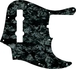 WD CUSTOM PICKGUARD FOR FENDER 2019 5 STRING AMERICAN ULTRA JAZZ BASS V #28JB...