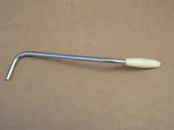 1960S FENDER MUSTANG