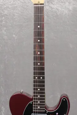 HUMBUCKING AUBERGINE