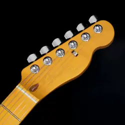 FENDER AMERICAN ULTRA II TELECASTER MAPLE FINGERBOARD ULTRABURST SAFE DELIVERY F