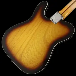 TWISTED TELECASTER