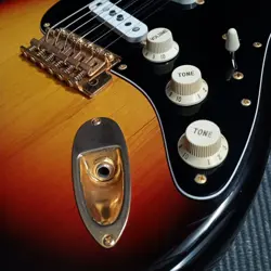 FENDER JAPAN ST62G-80TX 3TS FINEST GUITARS SAFE DELIVERY FROM JAPAN