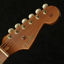ROASTED STRATOCASTER JOURNYMAN