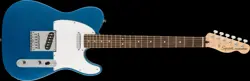 SERIESâ„¢ TELECASTER ELECTRIC