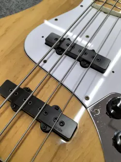 FENDER 70SJB MOD ELECTRIC BASS SAFE DELIVERY FROM JAPAN