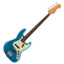 FENDER VINTERA II 60S JAZZ BASS RW LPB ELECTRIC SAFE DELIVERY FROM JAPAN
