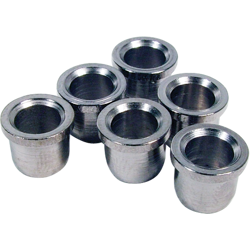 TELECASTER CHROME PACKAGE