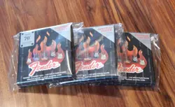 ULTRA STRATOCASTER GUITAR