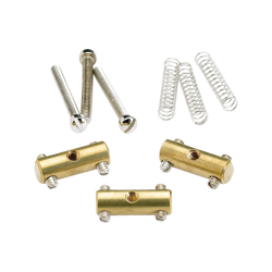 BRIDGE SADDLE FENDER