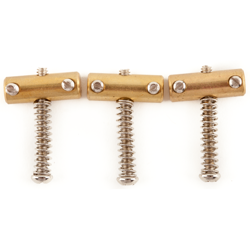 BRIDGE SADDLES FENDER