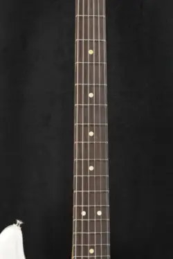 FENDER PLAYER II STRATOCASTER HSS POLAR WHITE ROSEWOOD FINGERBOARD