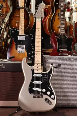 ANNIVERSARY FENDER HARDSHELL