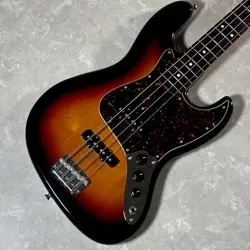 FENDER JAPAN / JB62-75US 3 TONE SUNBURST USED FROM JAPAN