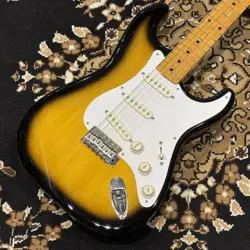 FENDER  JAPAN TRADITIONAL 50S STRATOCASTER 2TS USED ELECTRIC GUITAR