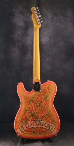 PAISLEY USED ELECTRIC