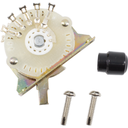 PICKUP SELECTOR 4-WAY