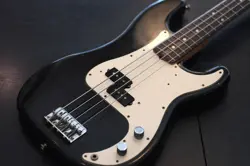 ASH BODY MAPLE/ROSEWOOD