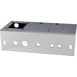 CHASSIS, FOR FENDER 5F1 TWEED CHAMP