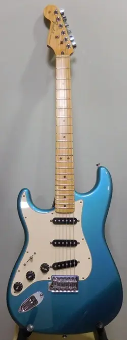 LEFT HANDED 2010-2011