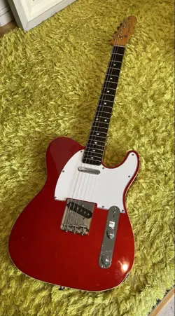 – VINTAGE MODIFIED