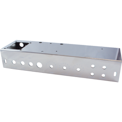 CHASSIS, FOR FENDER 5E3 TWEED DELUXE