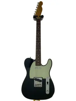FENDER JAPAN TL62B 2015 ELECTRIC GUITAR BODY ONLY BLACK USED FROM  JAPAN