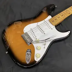 FENDER JAPANST57-58US P0