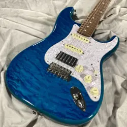 FENDER FSR TRADII 60 ST