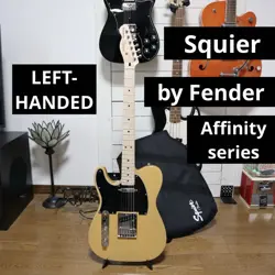 TELECASTER CONTOUR