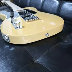LEFT TELECASTER