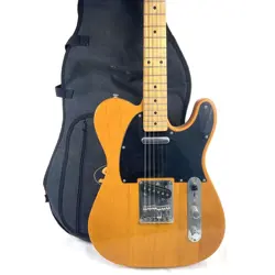 SQUIER SQUIER FENDER ELECTRIC GUITAR TELECASTER SAFE PACKING!