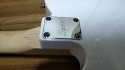 AFFINITY TELECASTER WHITE