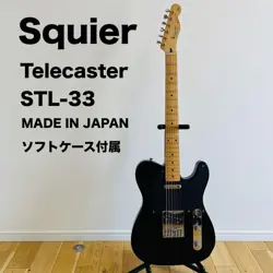 TELECASTER STL-33