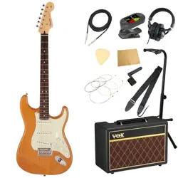 STRATOCASTER RW VNT