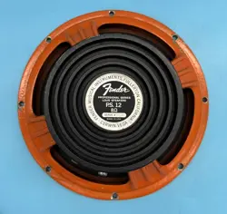 CABINET SPEAKER 8OHM