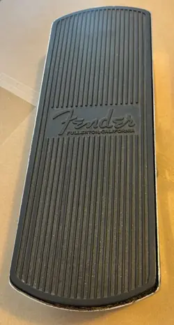1960'S FENDER VOLUME